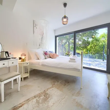 Modruna Villa Grižane