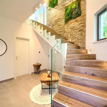 Villa Modruna Grižane