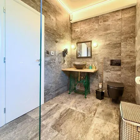 Modruna Villa Grižane