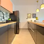 Vila Modruna *