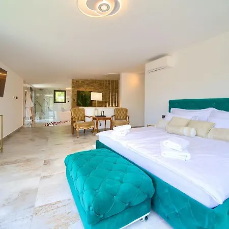 Villa Modruna