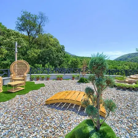 Modruna Vila Grižane