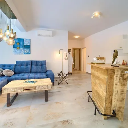Modruna Villa Grizane-Belgrad