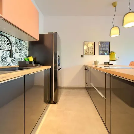 Villa Modruna *