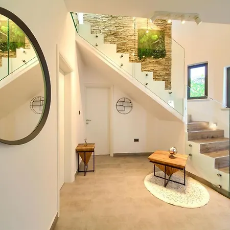 Villa Modruna *
