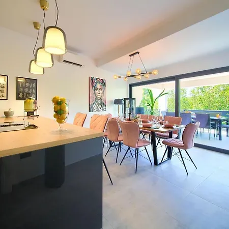 Modruna Villa Grizane-Belgrad