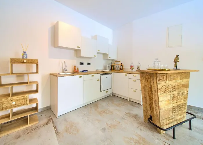 ヴィラ Modruna Grižane